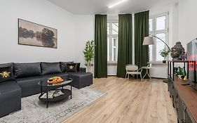 Lumina I Comfy 4-Rooms Apart I Near The Manufaktura